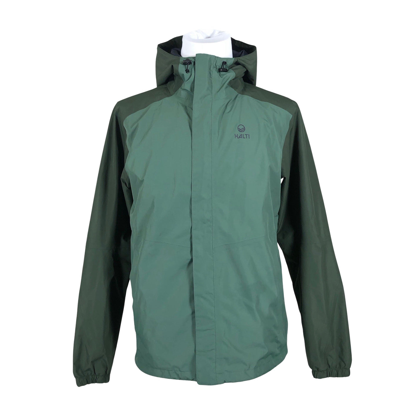 Unisex Halti - Jope, suurus M - Roheline (1)