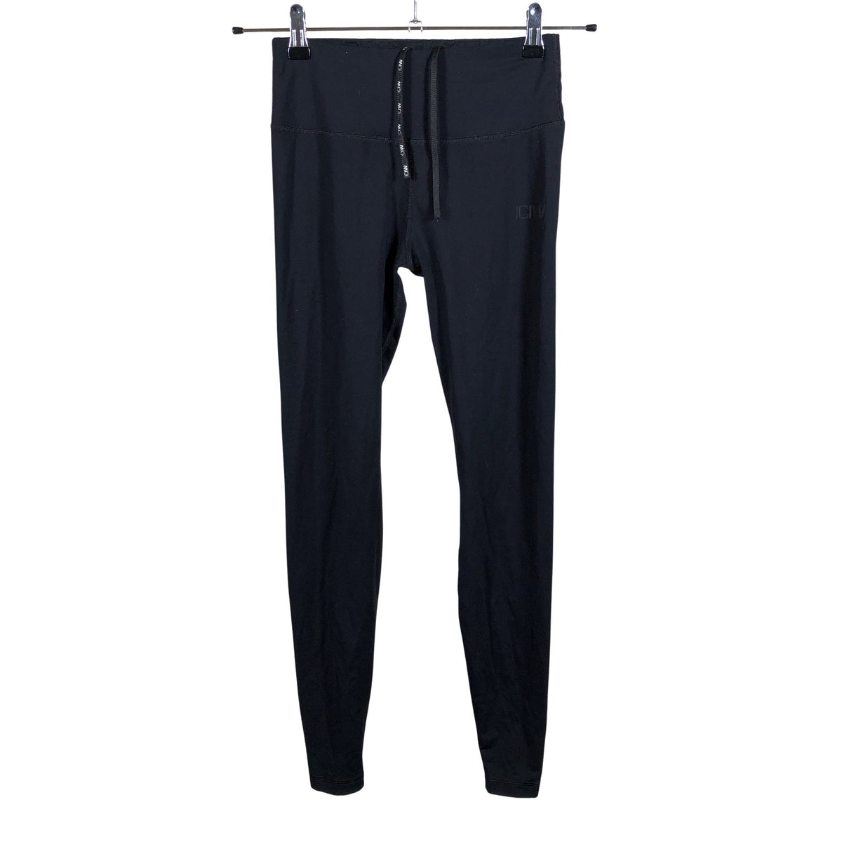 Unisex ICIW – Icaniwill - Spordiretuusid, suurus 36 - Must (1)