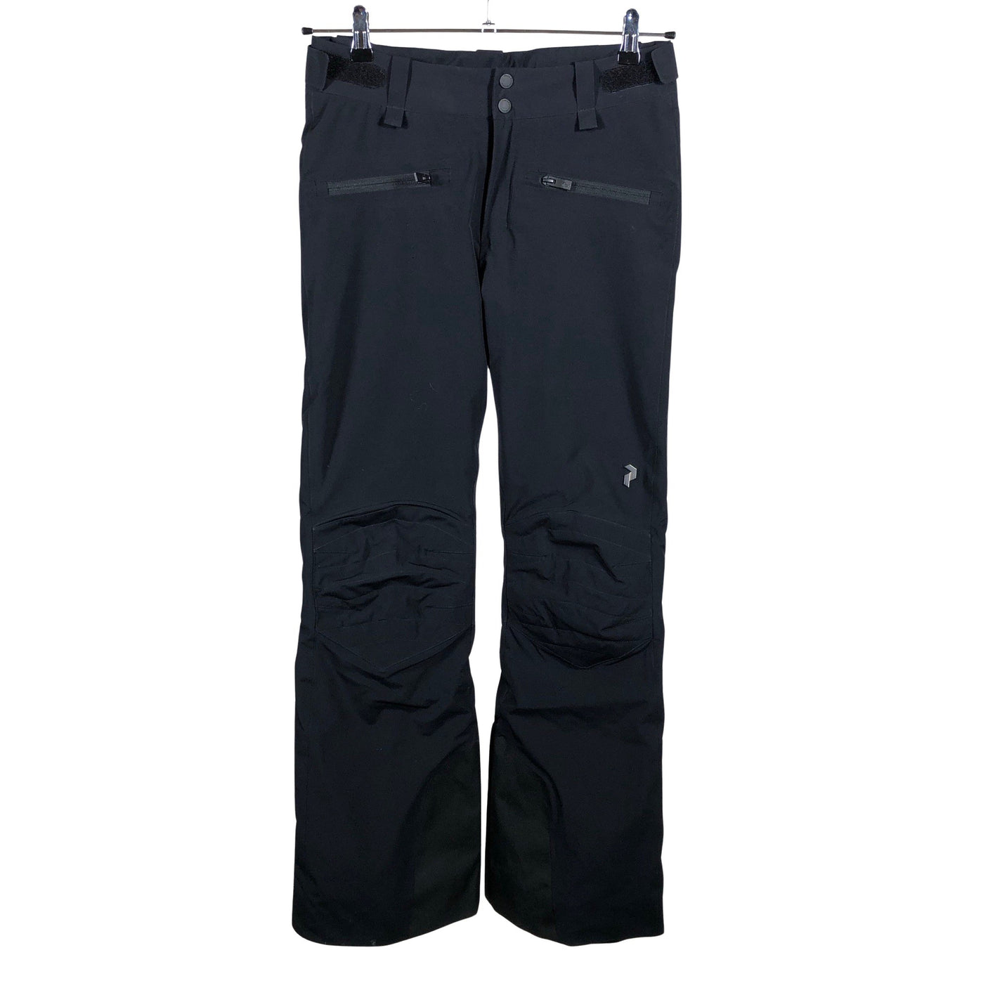 Unisex Peak Performance - Talvepüksid, suurus 36 - Must (1)