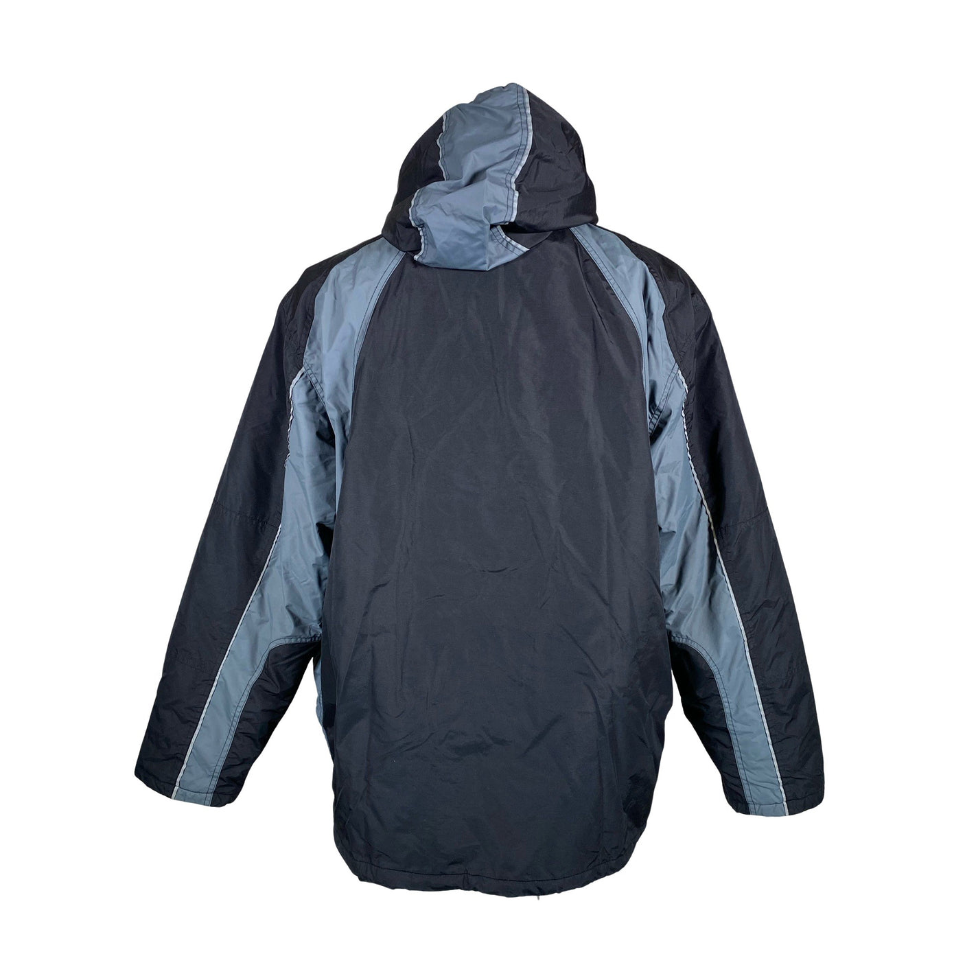 Unisex Valtra - Talvejope, suurus XL - Must (2)