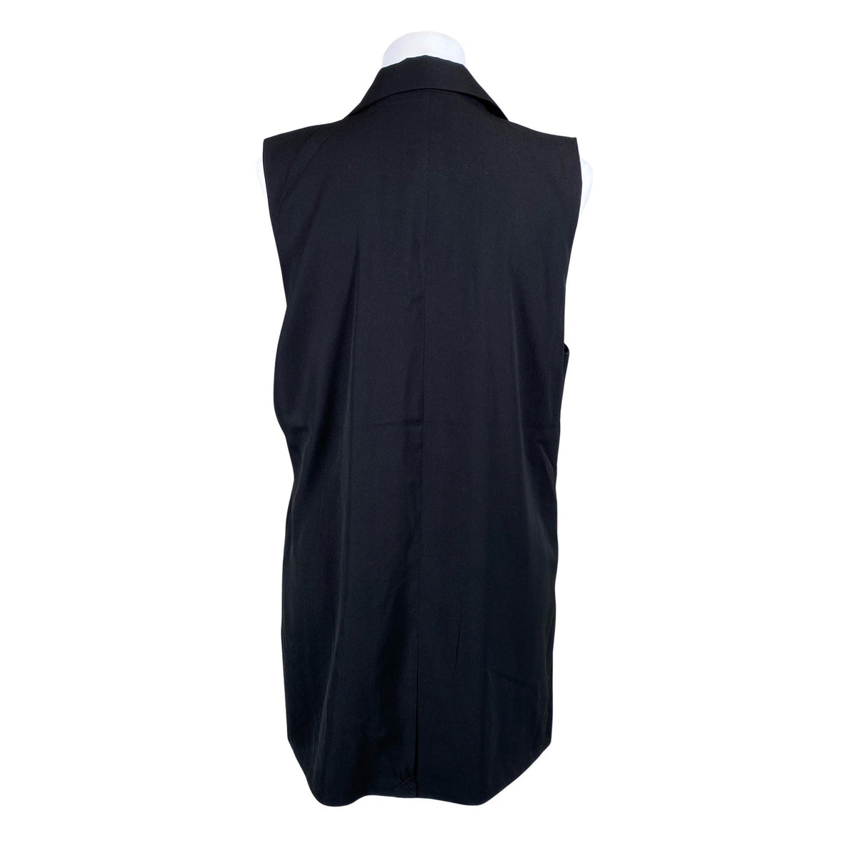 Unisex Free Quent - Vest, suurus 40 - Must (2)