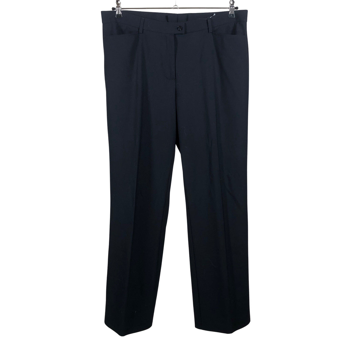 Unisex Almia - Mittevenivad püksid, suurus 46 - Sinine (1)