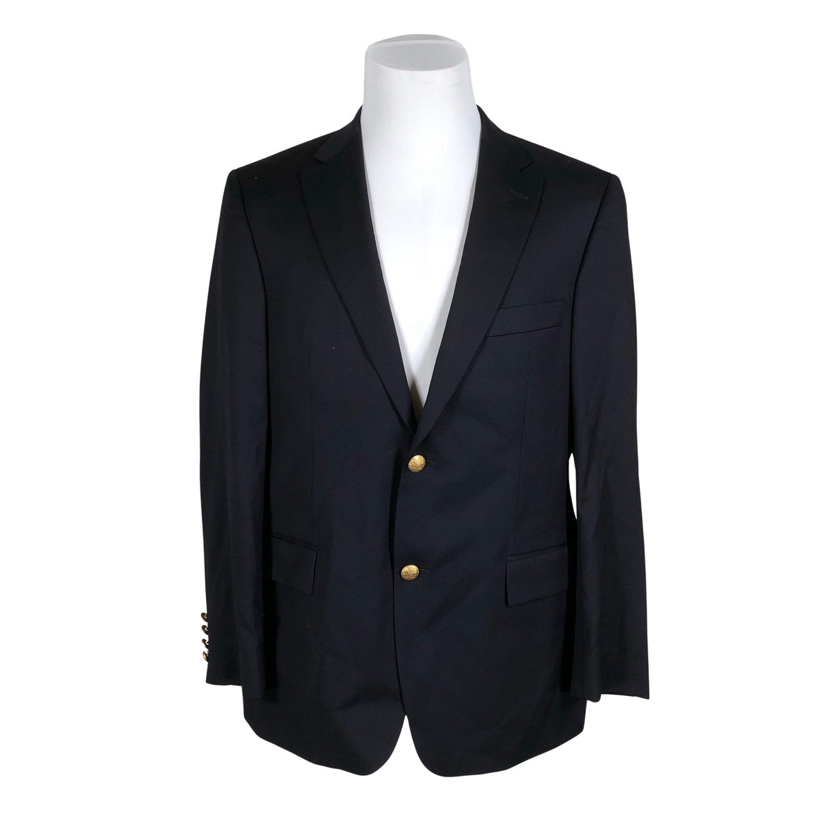 Unisex Hugo Boss - Pintsak, suurus XXXL - Sinine (1)