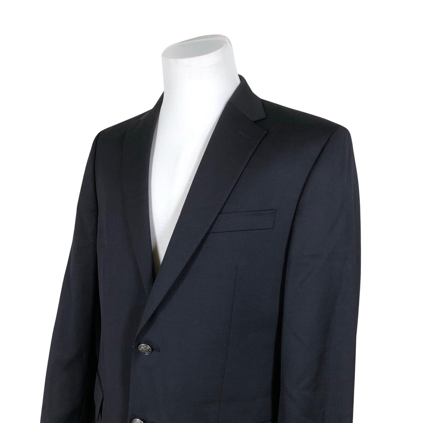 Unisex Michael Kors - Pintsak, suurus L - Sinine (3)