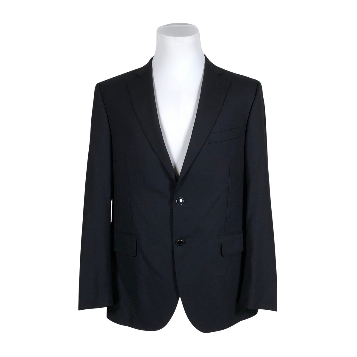 Unisex San Remo - Pintsak, suurus XL - Sinine (1)