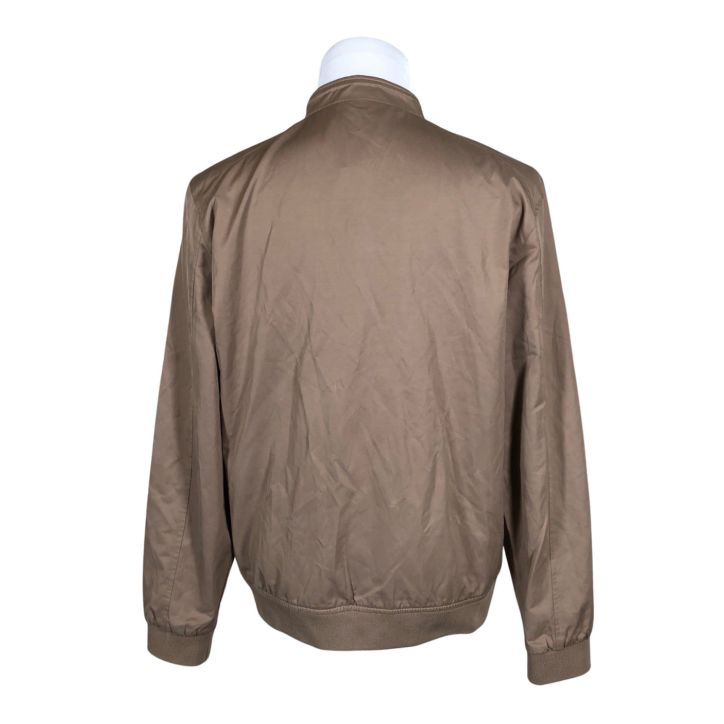 Unisex Bruun & Stengade - Jope, suurus XL - Beige (2)