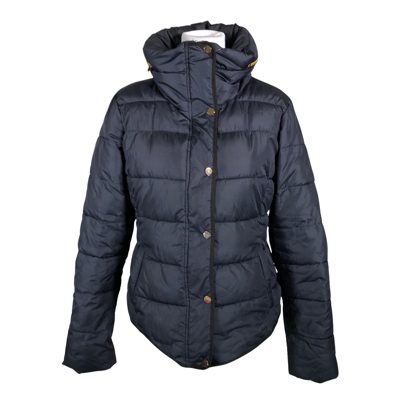 Unisex b.Young - Talvejope, suurus 40 - Sinine (1)