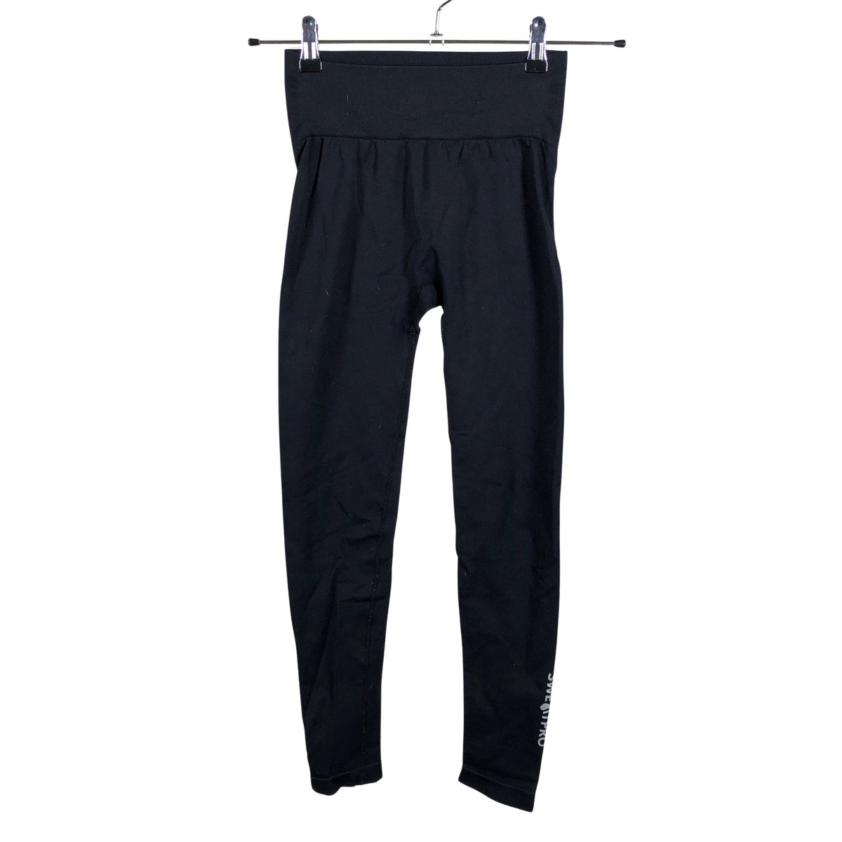 Unisex Sweatpro - Spordiretuusid, suurus 36 - Must (1)