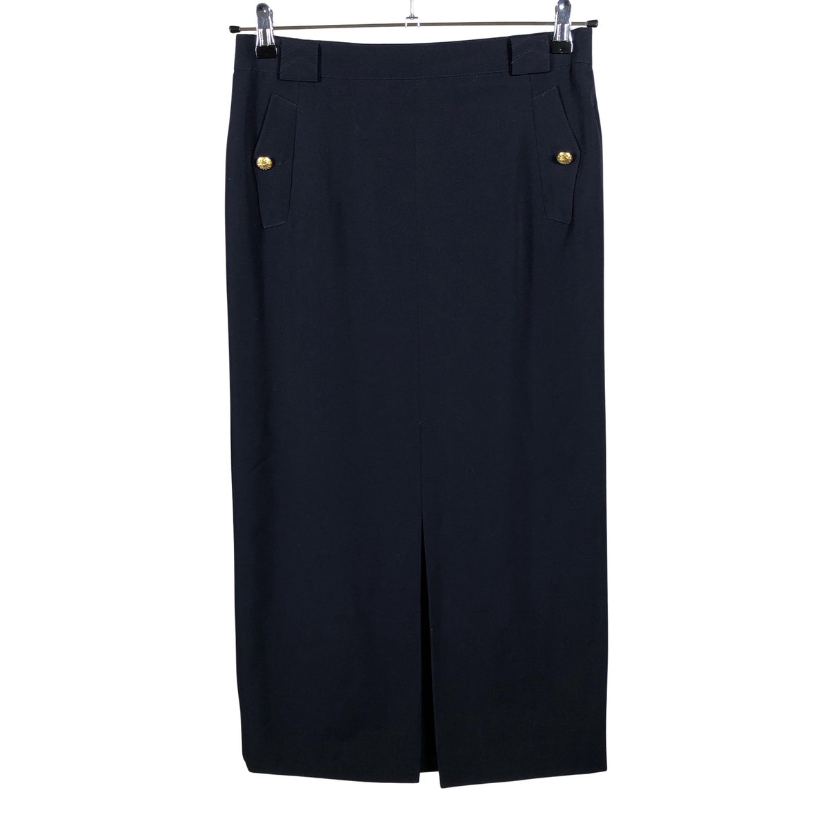 Unisex Gerry Weber - Pliiatsseelik, suurus 38 - Sinine (1)