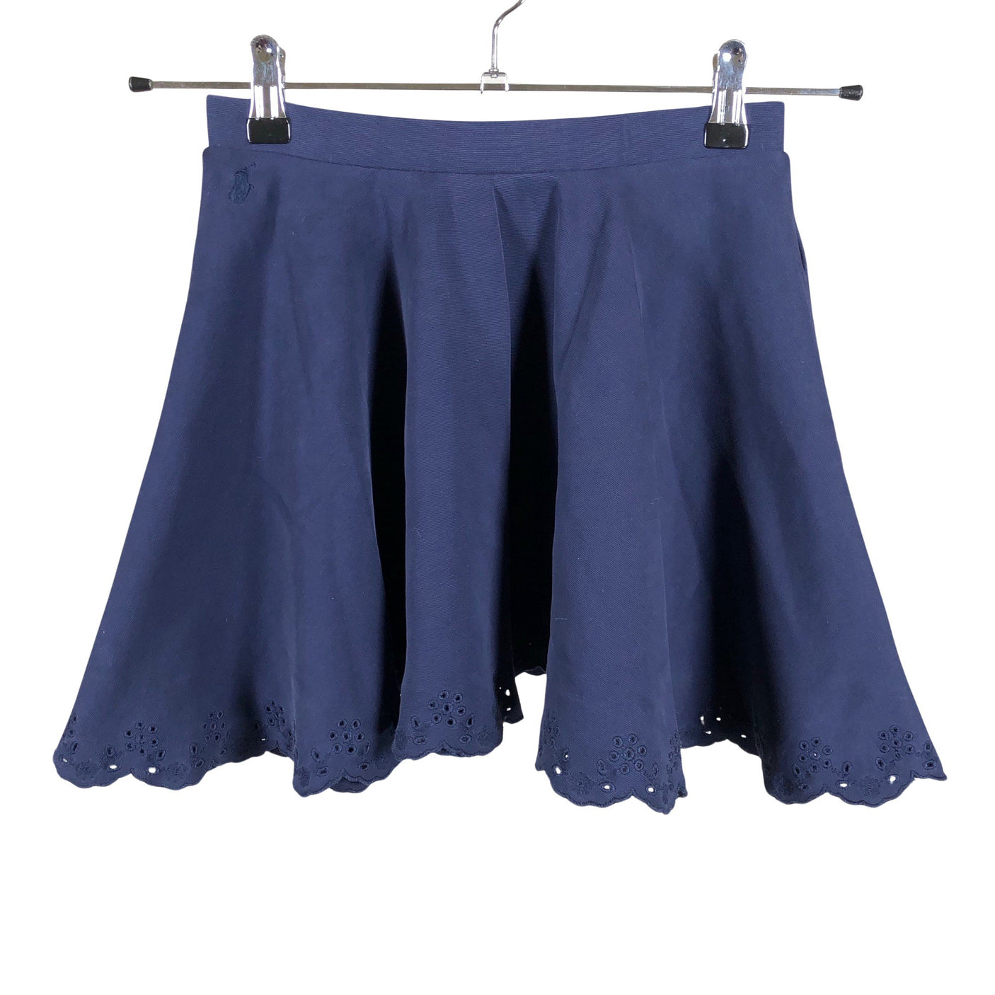 Unisex Polo Ralph Lauren - Trikotaažist seelik, suurus 152 - 158 - Sinine (1)