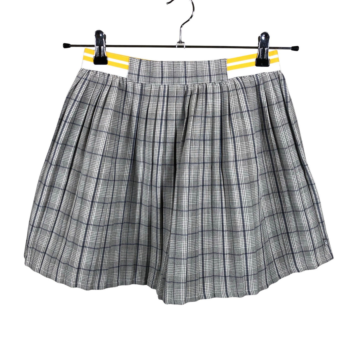 Unisex Okaïdi - Plisseerseelik, suurus 152 - 158 - Hall (1)