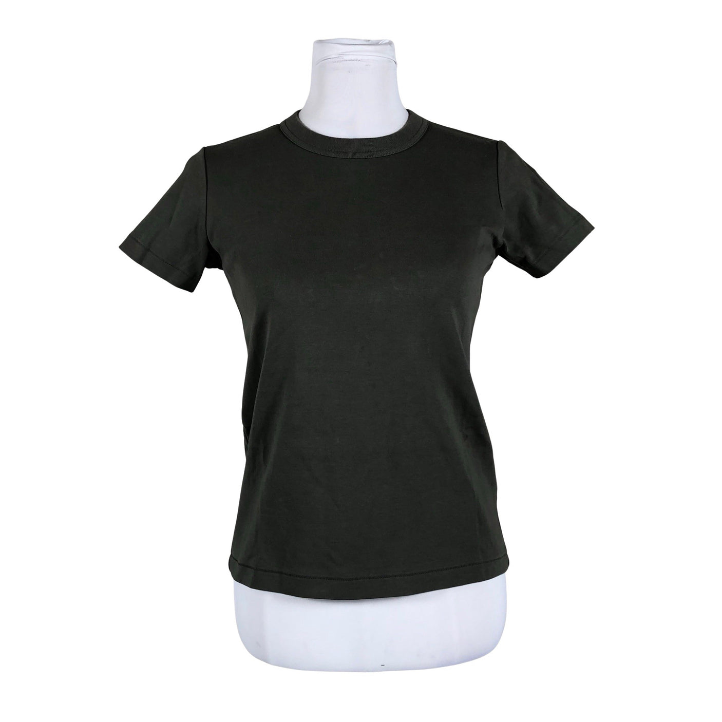 Unisex Uniqlo - T-särk, suurus 36 - Pruun (1)