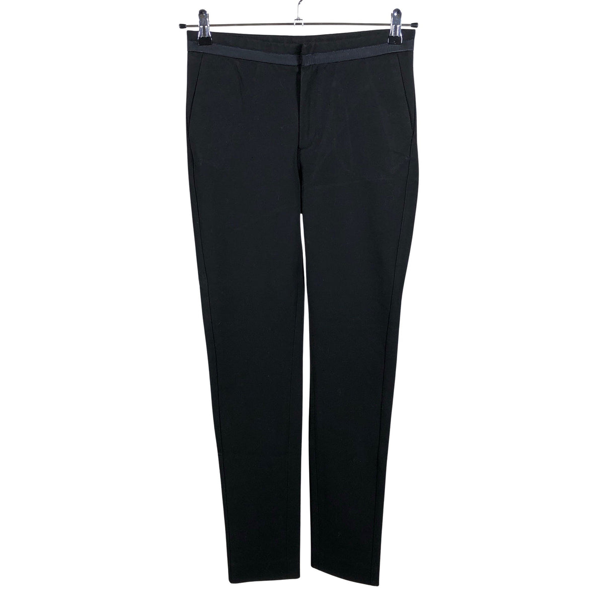 Unisex Tiger of Sweden - Viigipüksid, suurus 36 - Must (1)