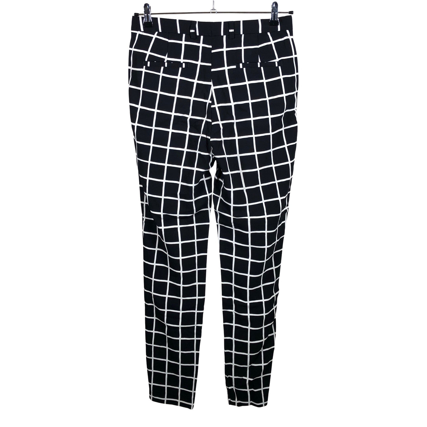 Unisex Marimekko - Viigipüksid, suurus 36 - Must (2)