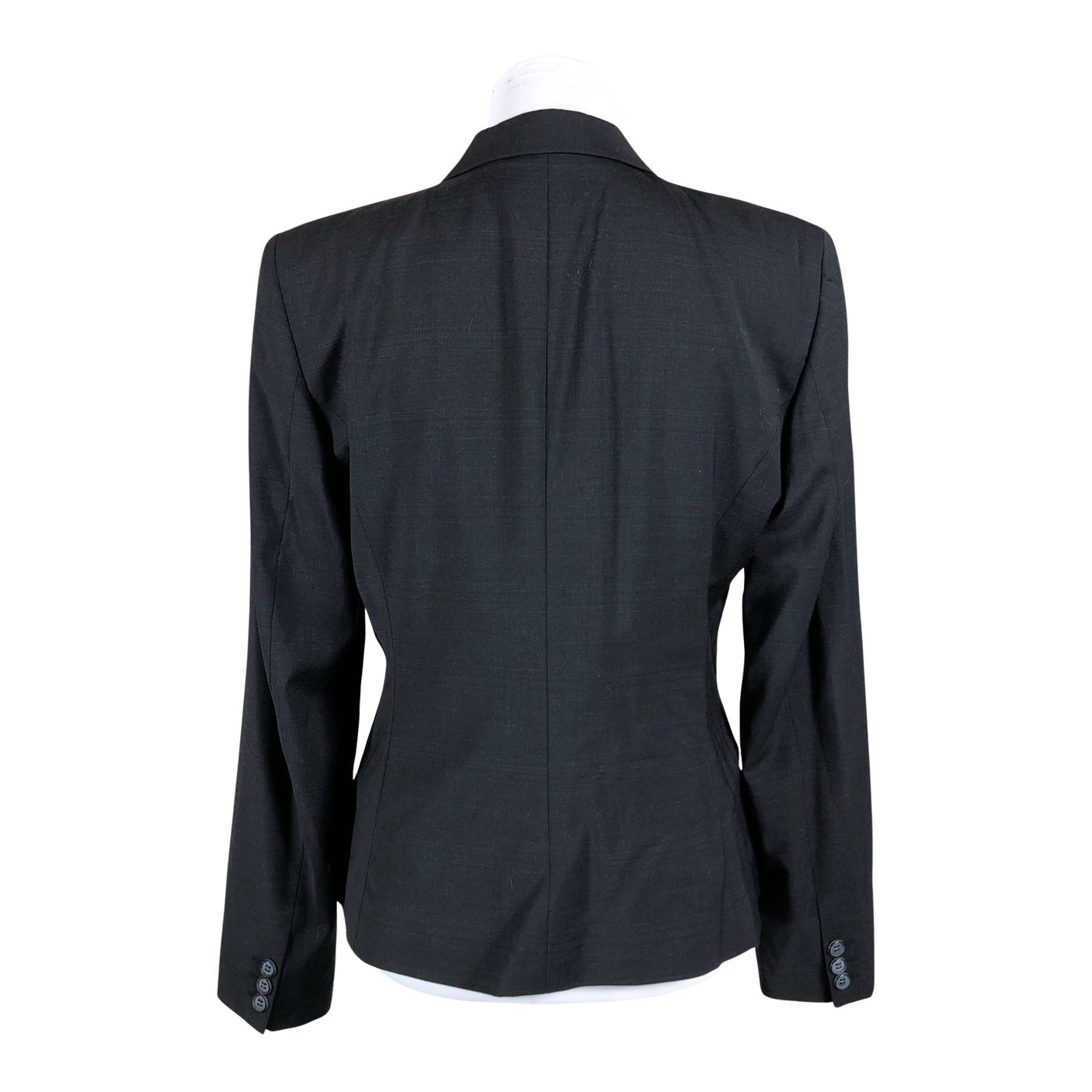 Unisex Tiger of Sweden - Jakk, suurus 40 - Must (2)