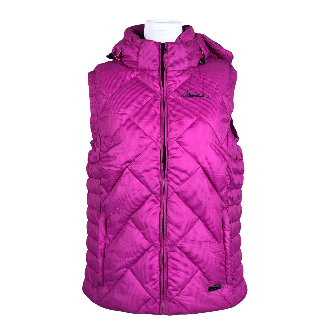 Unisex Icepeak - Õuevest, suurus 38 - Roosa (1)