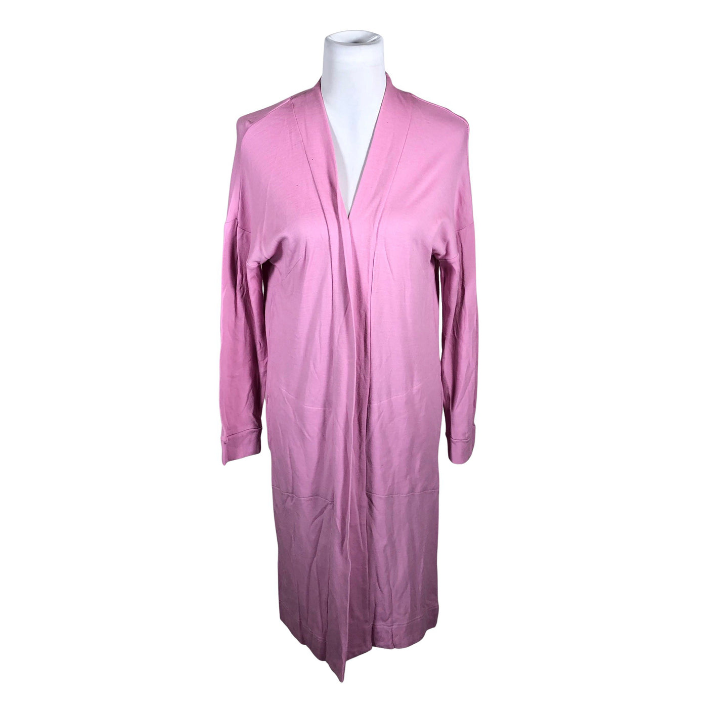 Unisex NOSH - Kardigan, suurus 40 - Roosa (1)
