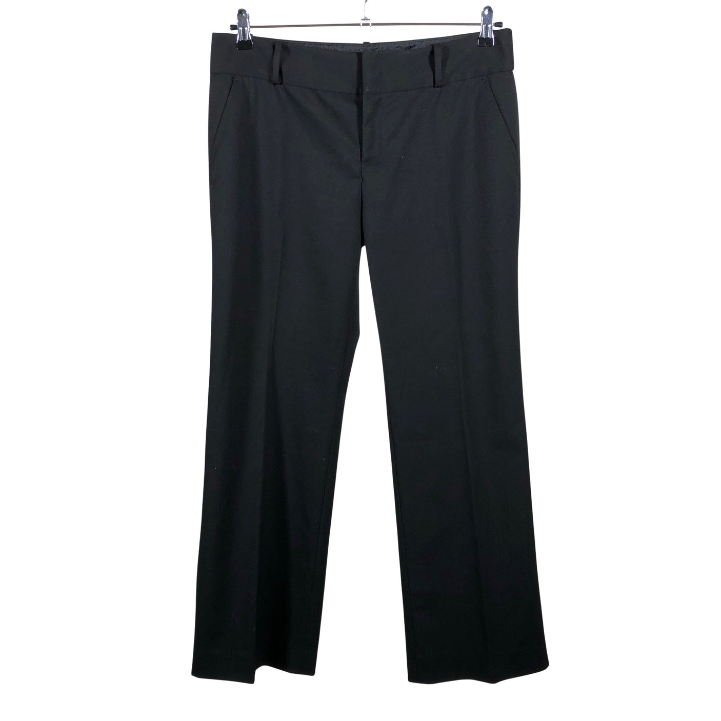 Unisex InWear - Mittevenivad püksid, suurus 42 - Must (1)
