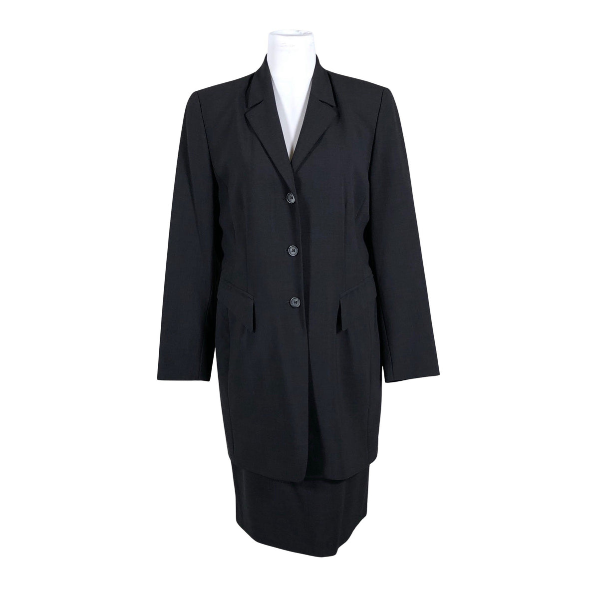Unisex Malli Mari - Kostüüm, suurus 36 - Hall (1)