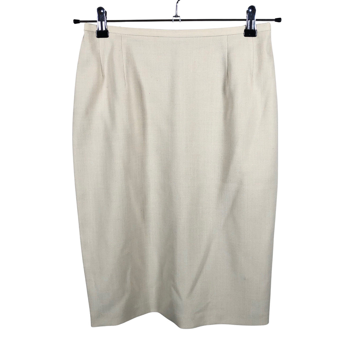 Unisex Ril's - Pliiatsseelik, suurus 38 - Beige (1)