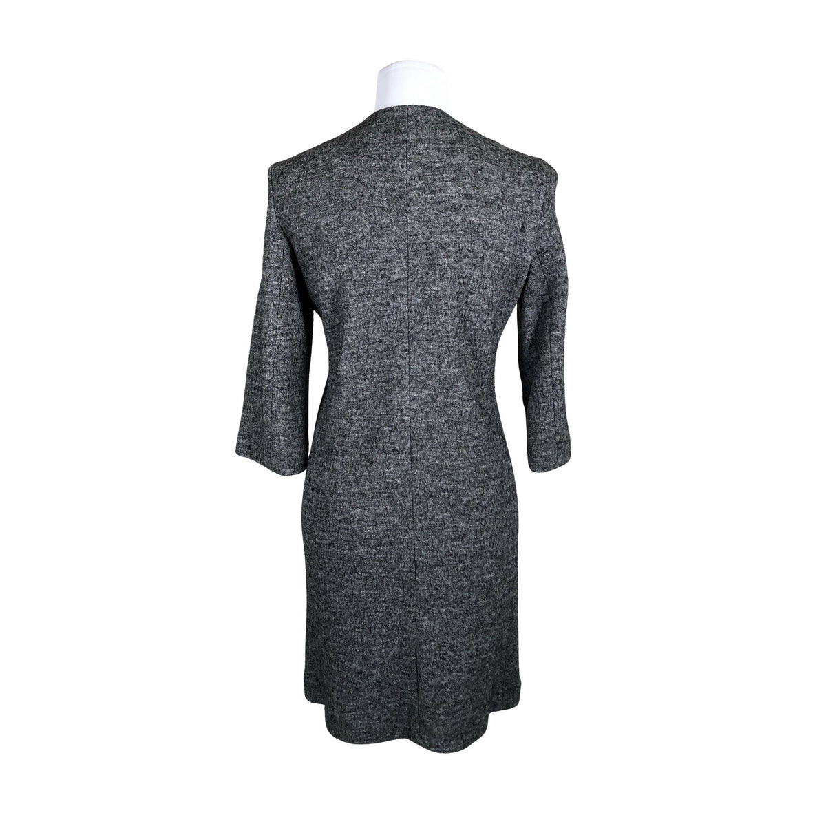 Unisex a la Louko - Kardigan, suurus 36 - Hall (2)
