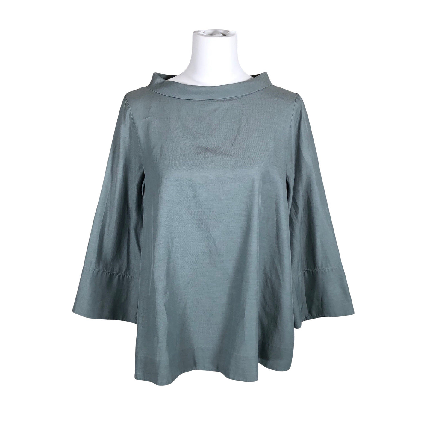 Unisex COS - Pluus, suurus 40 - Helesinine (1)