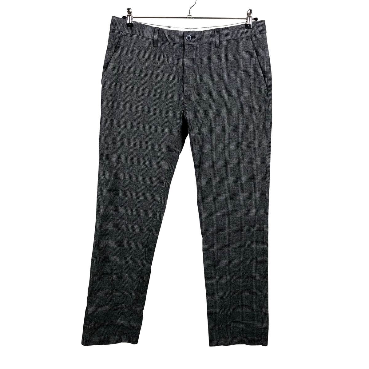 Unisex Tommy Hilfiger - Mittevenivad püksid, suurus M - Hall (1)
