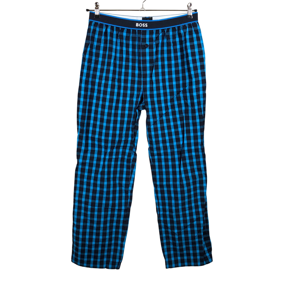 Unisex Hugo Boss - Ööpüksid, suurus M - Sinine (1)