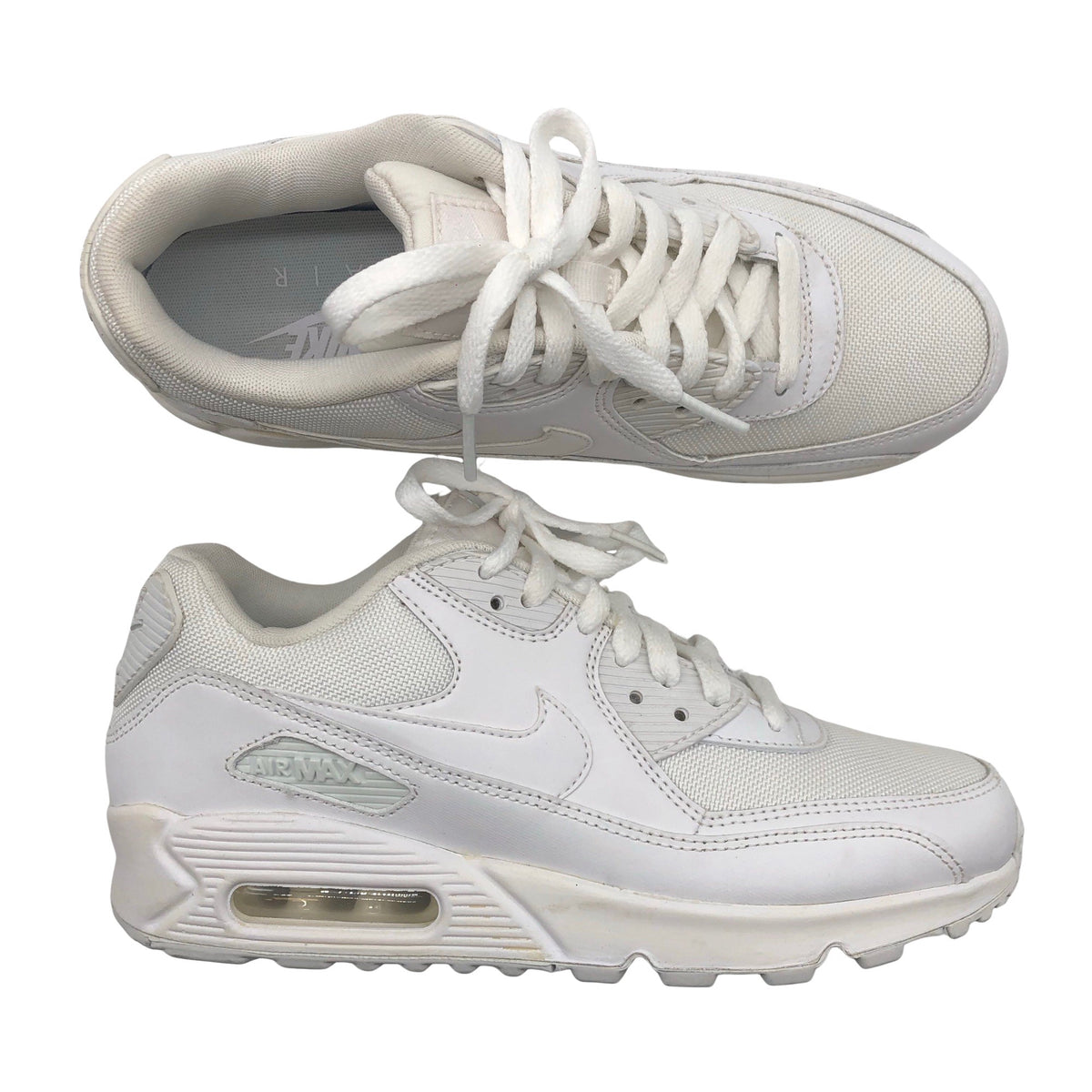 Unisex Nike - Tennised, suurus 40 - Valge (1)