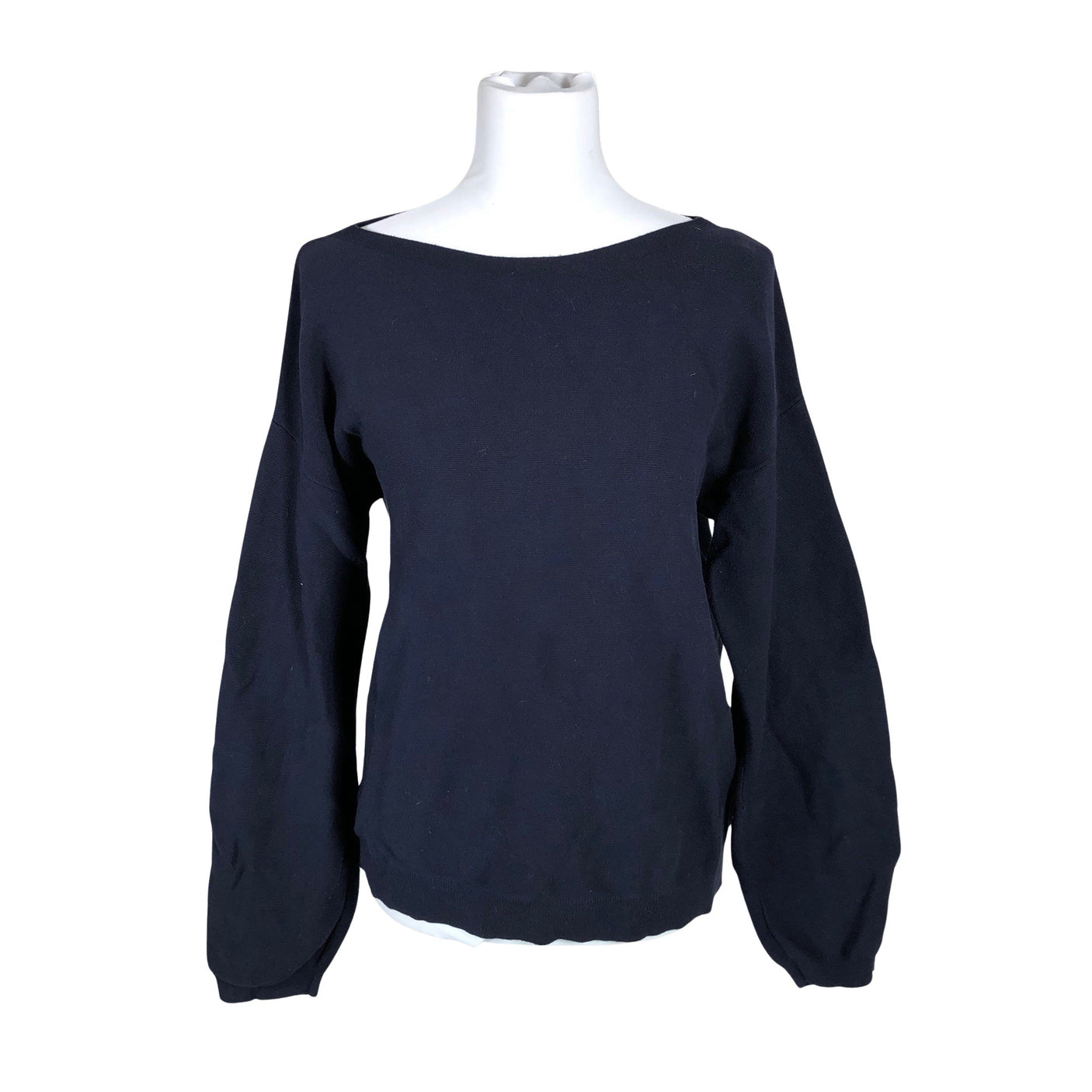 Unisex Esprit - Kampsun, suurus 40 - Sinine (1)