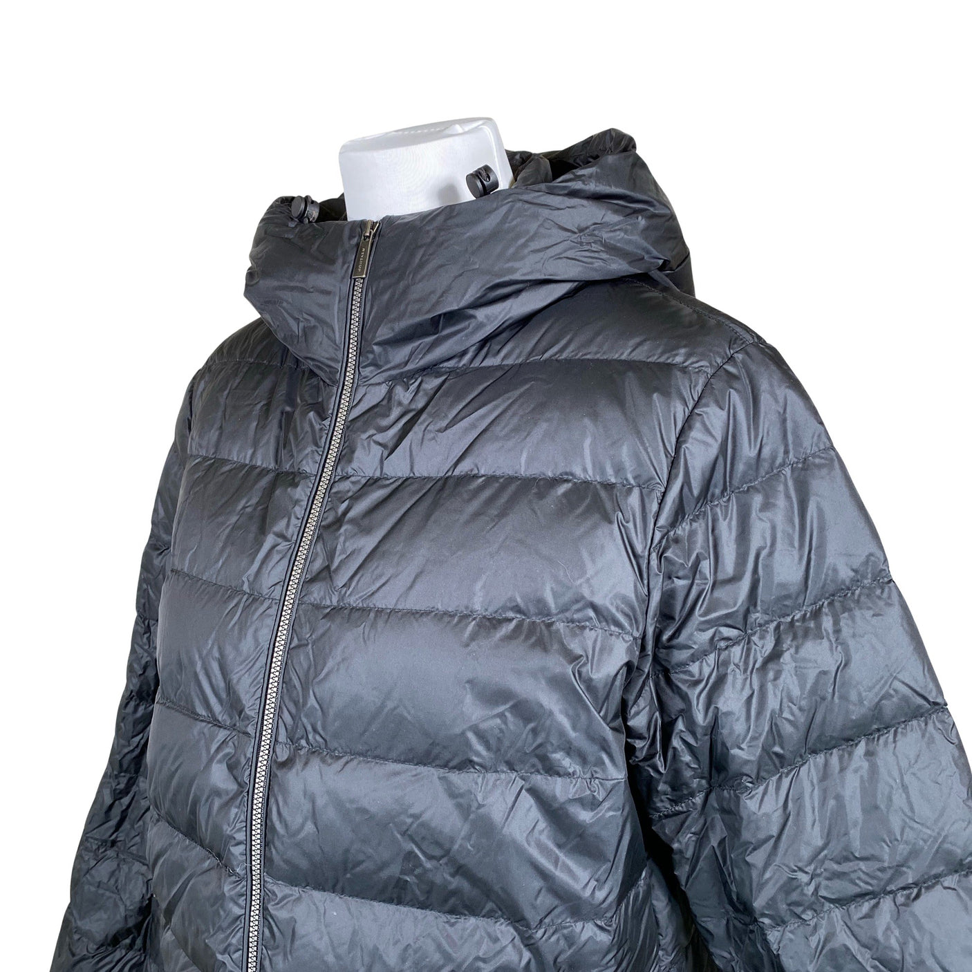Unisex Joutsen - Kerge sulejope, suurus 40 - Must (3)