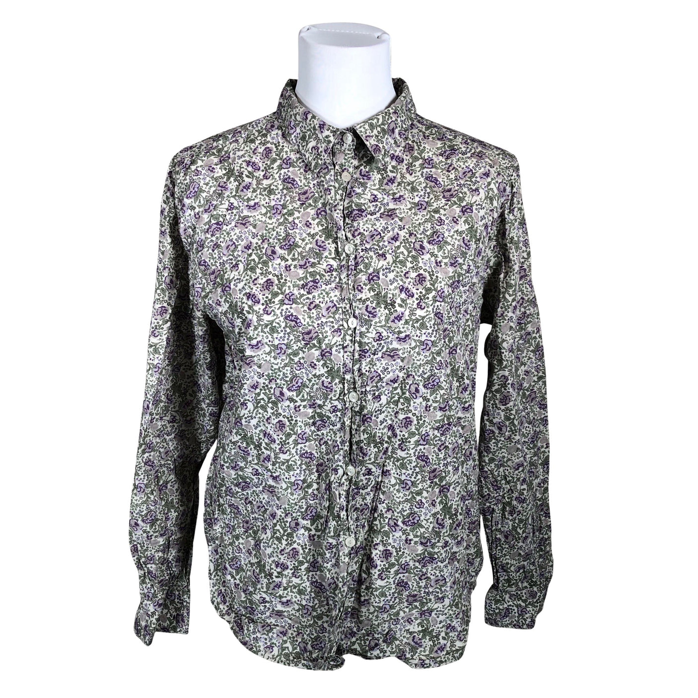 Unisex Benetton - Pluus, suurus 40 - Roheline (1)