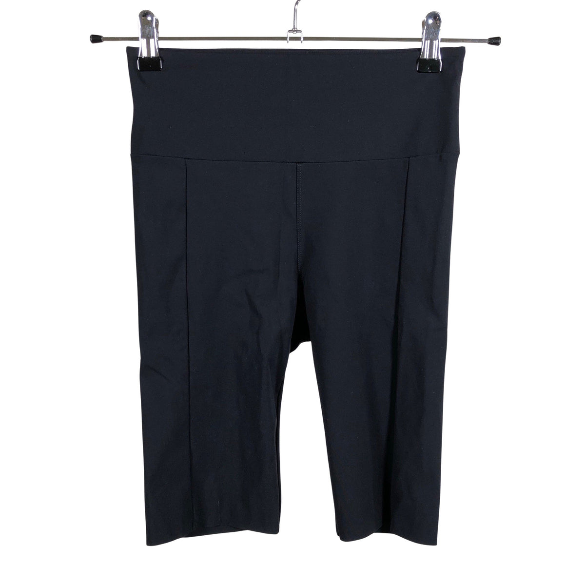 Unisex Peak Performance - Lühikesed spordipüksid, suurus 36 - Must (1)