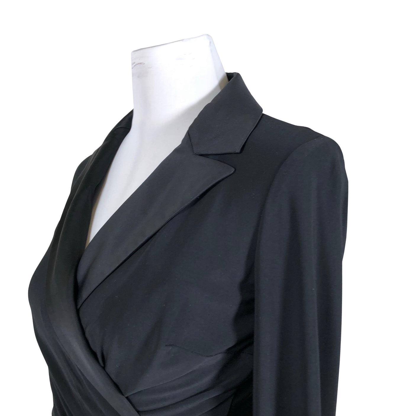 Unisex Lauren Ralph Lauren - Pidulik kleit, suurus 36 - Must (3)