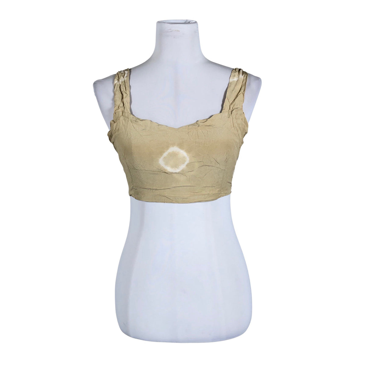 Unisex Fara - Topp, suurus 36 - Beige (1)