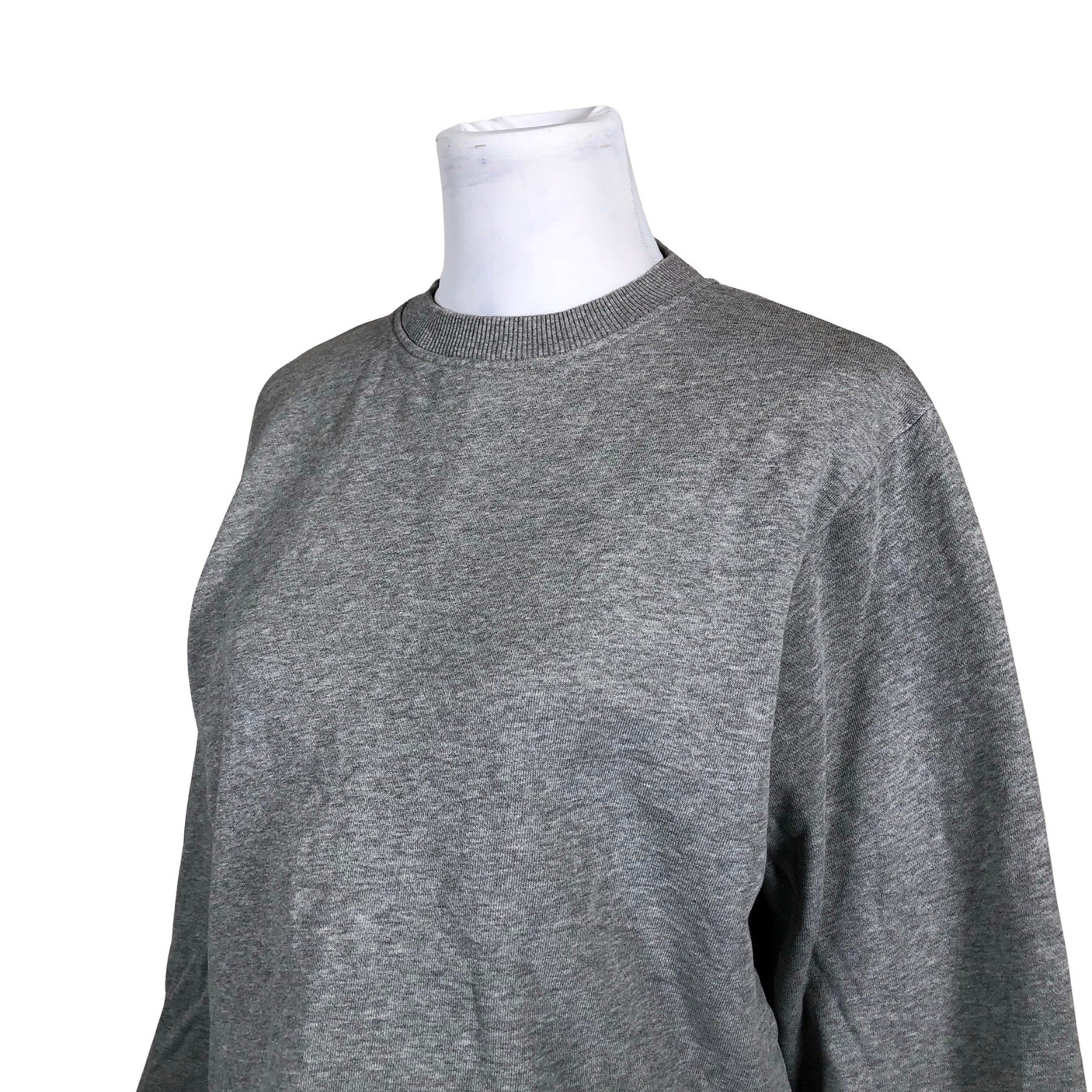 Unisex Acne Studios - Dressikangast pluus, suurus 34 - Hall (3)
