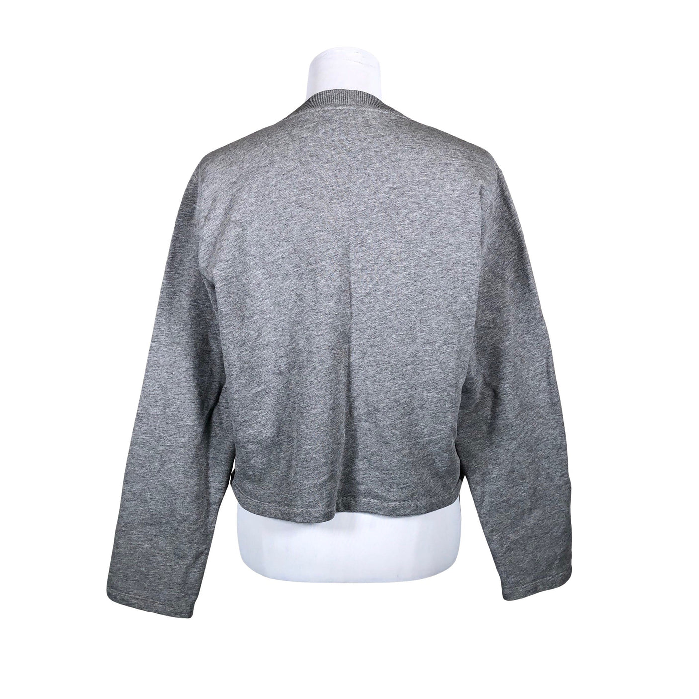 Unisex Acne Studios - Dressikangast pluus, suurus 34 - Hall (2)