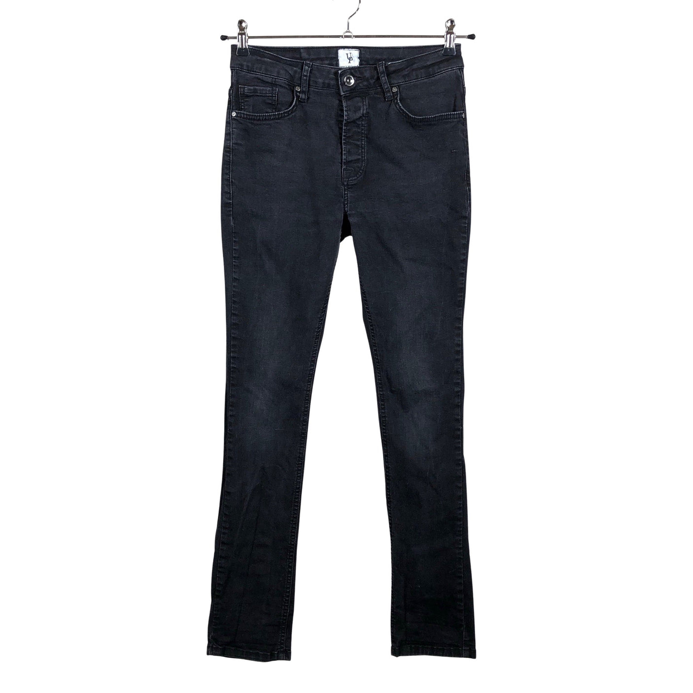 Unisex Urban Pioneers - Teksad, suurus 40 - Must (1)
