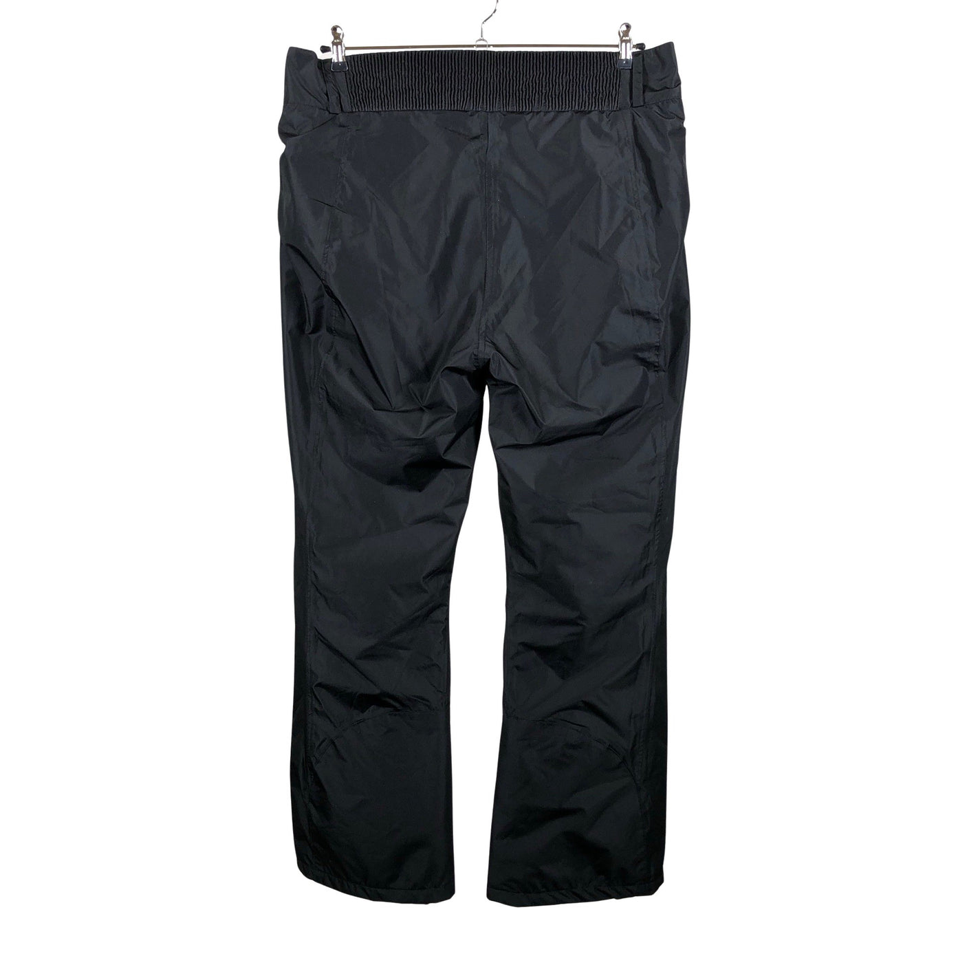 Unisex Raiski - Talvepüksid, suurus 44 - Must (2)