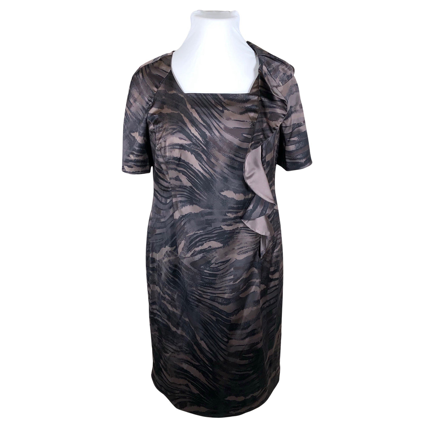 Unisex Paola Collection - Pidulik kleit, suurus 46 - Hall (1)