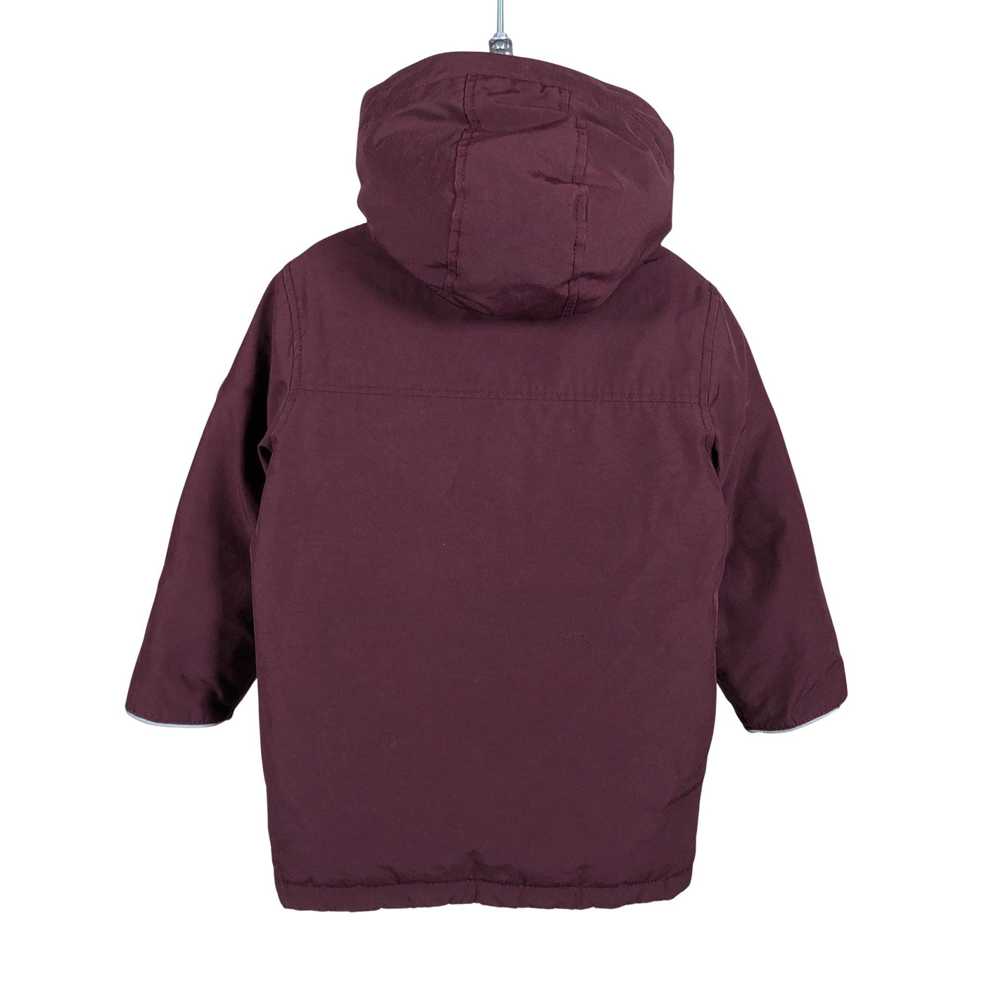 Unisex Gap - Sulejope, suurus 110 - 116 - Veinipunane (2)