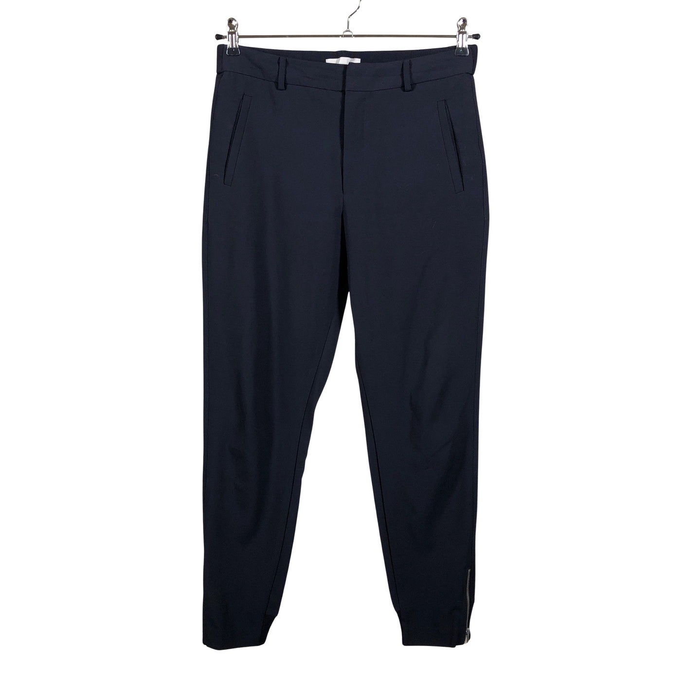Unisex InWear - Mittevenivad püksid, suurus 36 - Sinine (1)