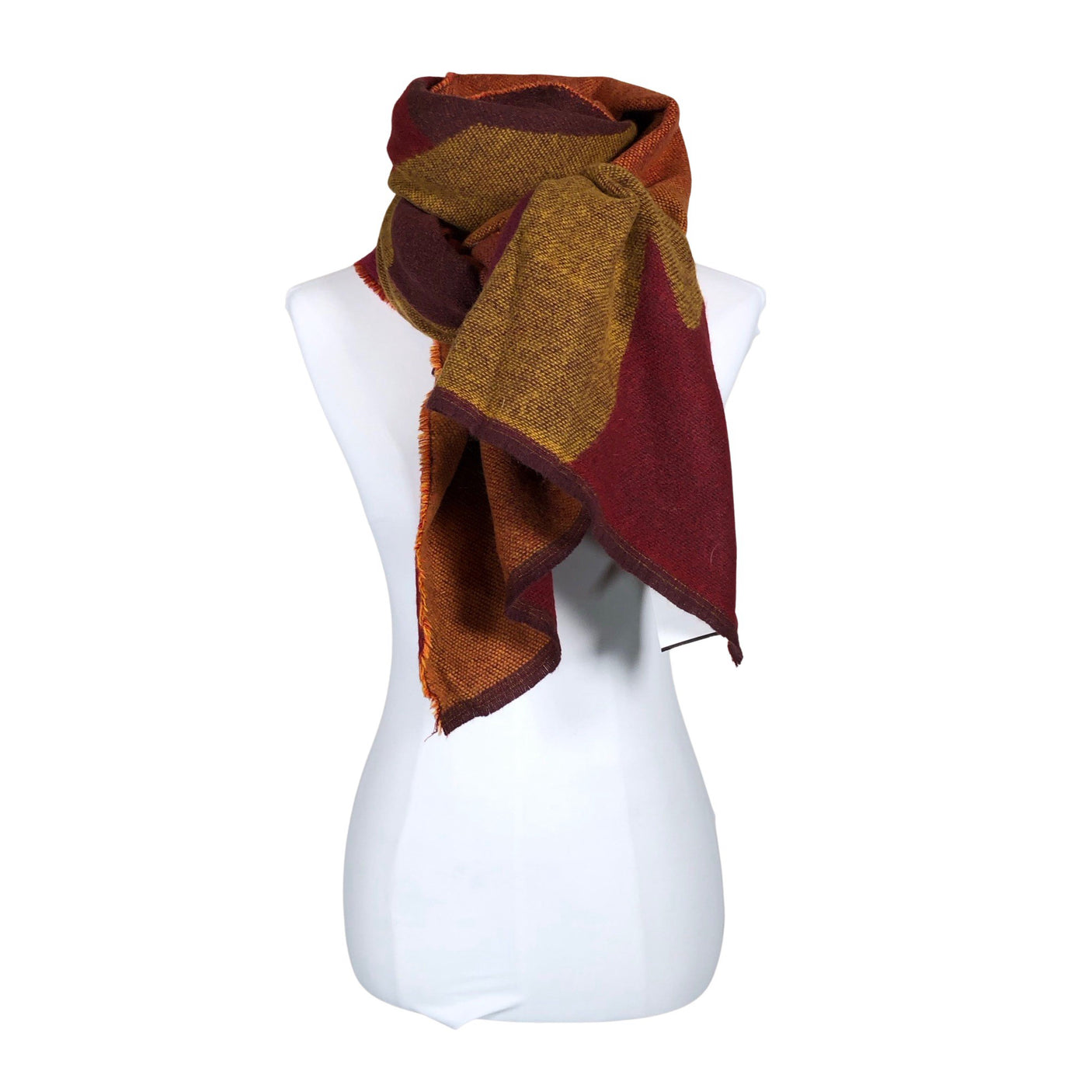Unisex Codello - Sall, suurus Maxi - Veinipunane (1)