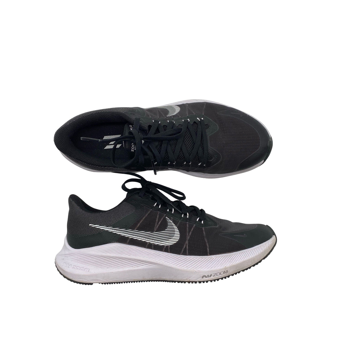 Unisex Nike - Jooksujalanõud, suurus 41 - Must (1)