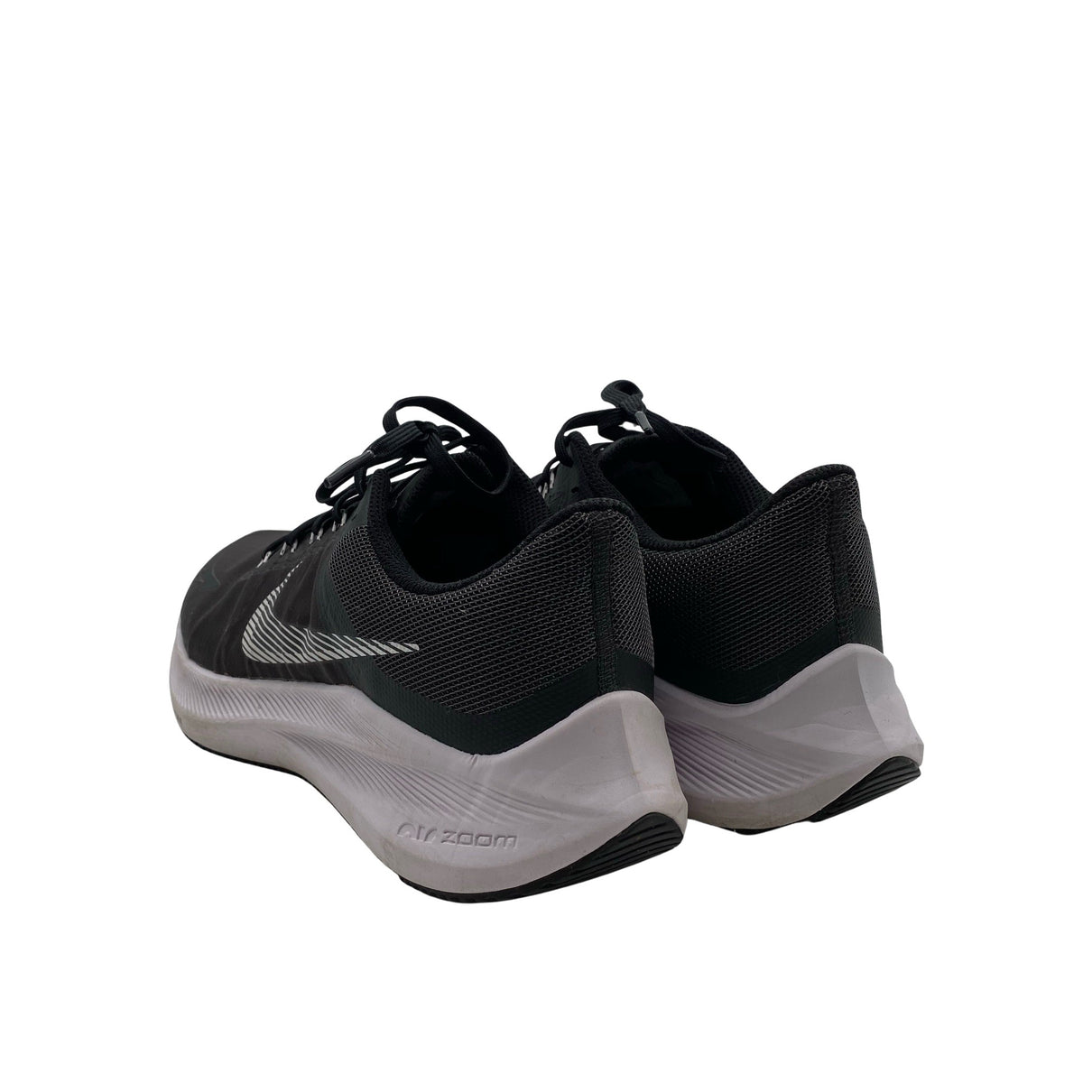 Unisex Nike - Jooksujalanõud, suurus 41 - Must (2)
