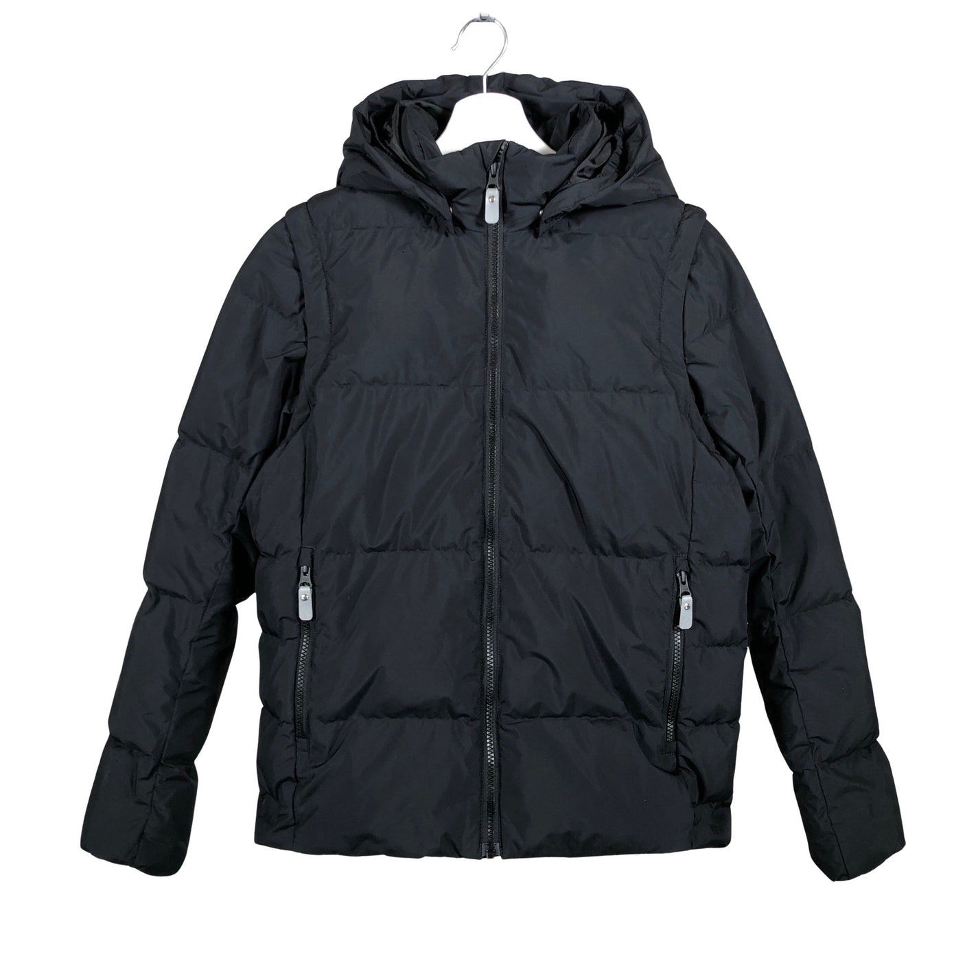 Unisex Reima - Sulejope, suurus 158 - 164 - Must (1)