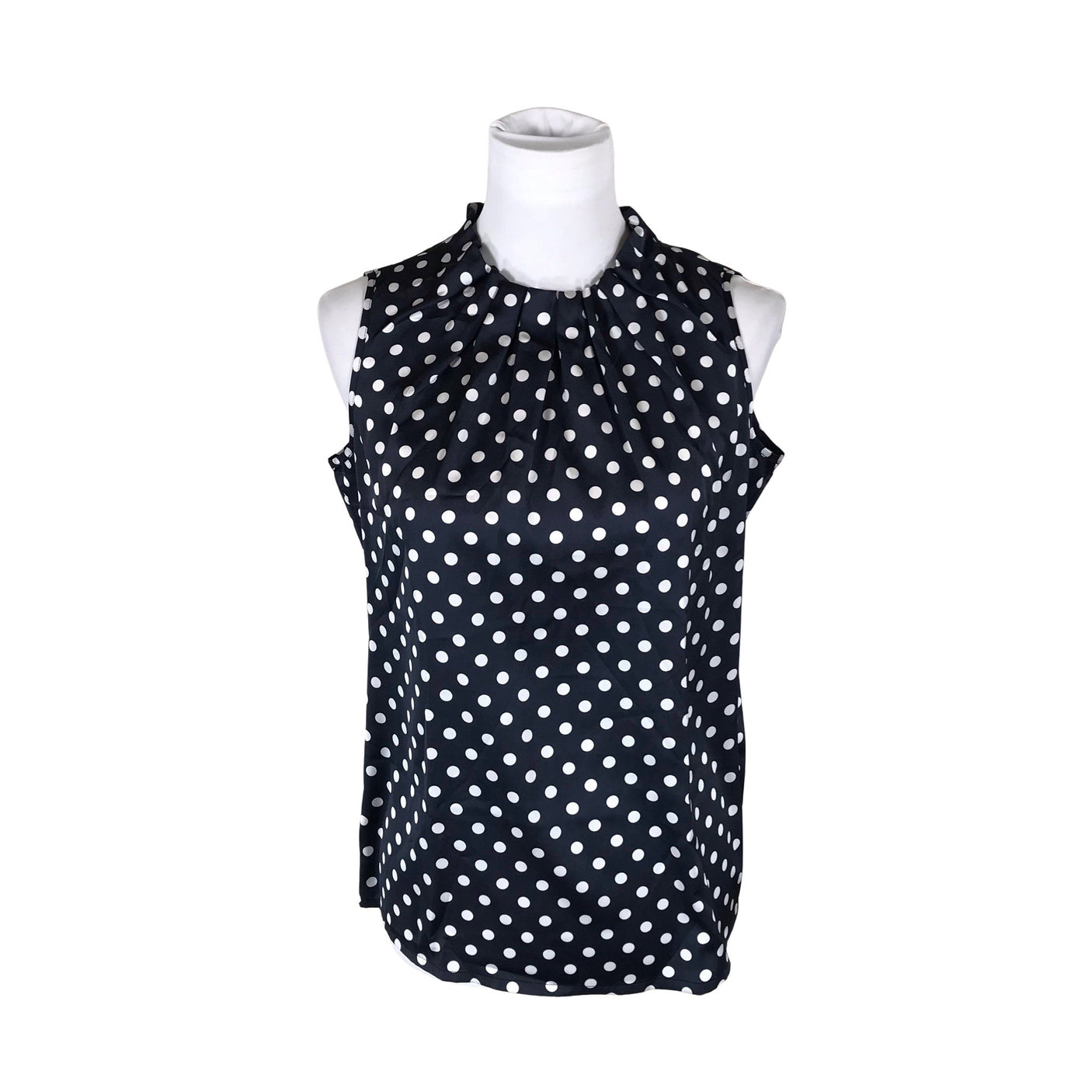 Unisex Comma - Pidulik top, suurus 36 - Sinine (1)