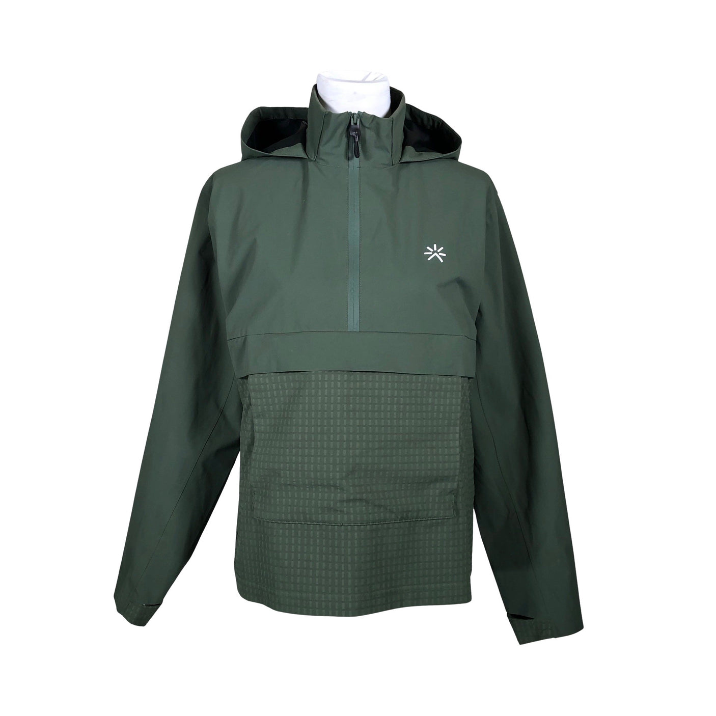 Unisex Tropicfeel - Jope, suurus 36 - Roheline (1)