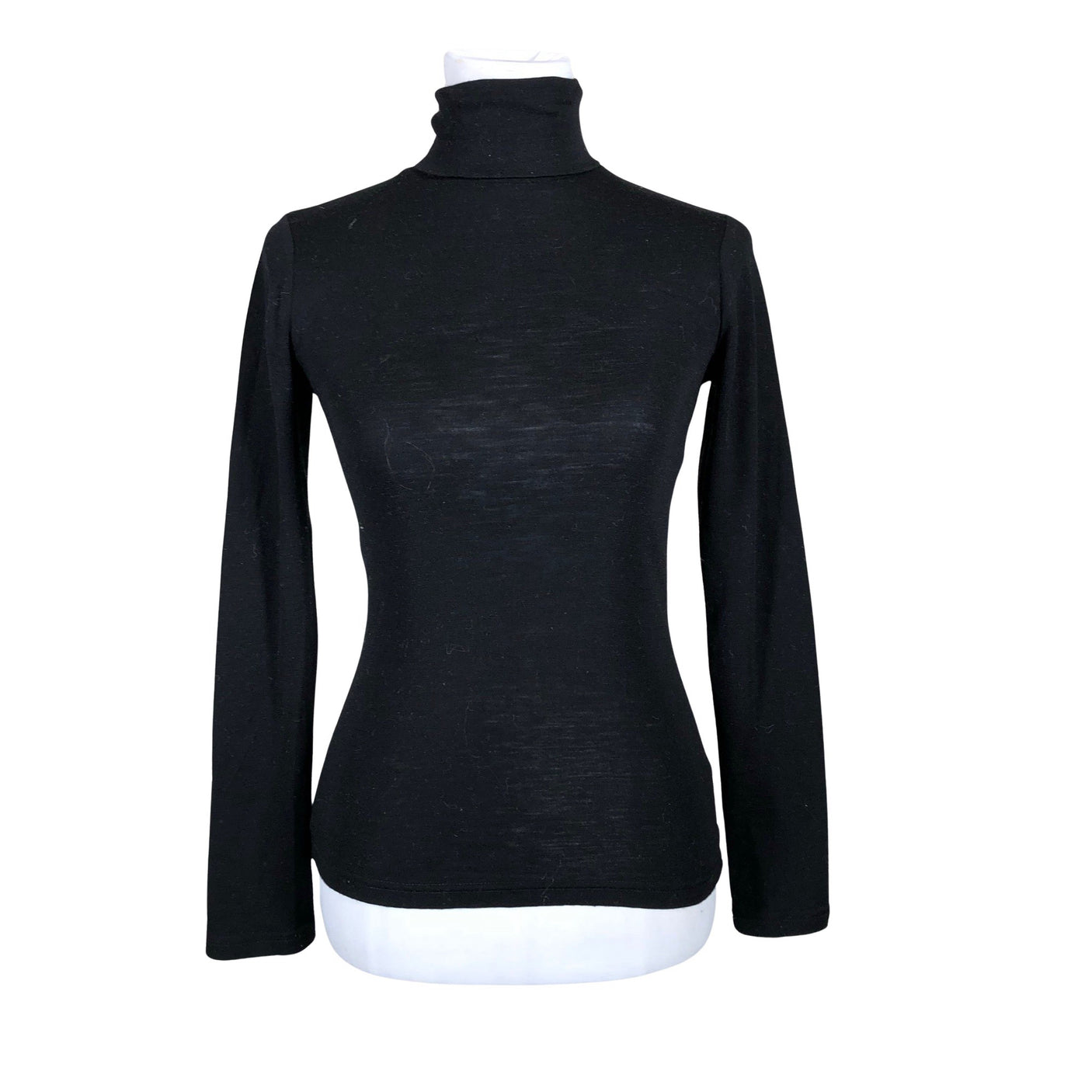 Unisex Lindex - Kampsun, suurus 34 - Must (1)