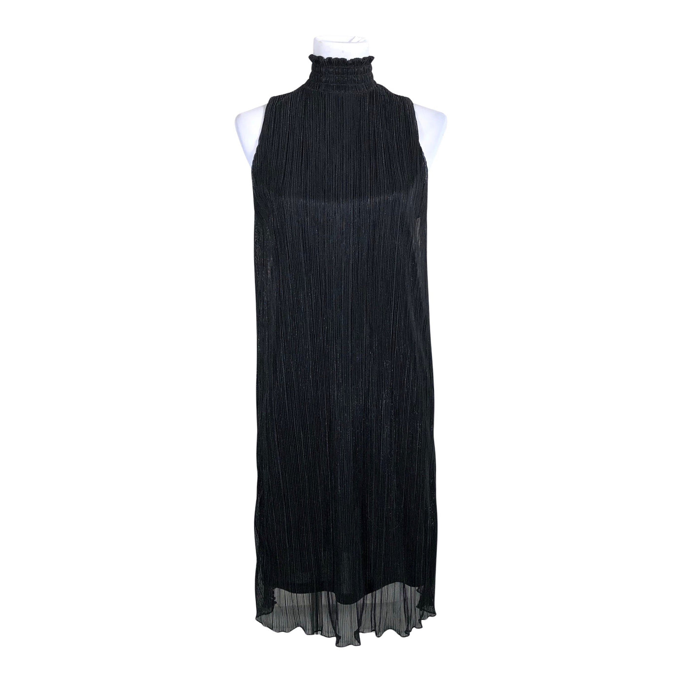 Unisex Samsoe&Samsoe - Pidulik kleit, suurus 34 - Must (1)